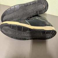 Scarpe - stivaletti moto con protezioni