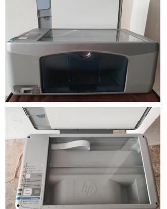 Stampante multifunzione HP PSC 1315