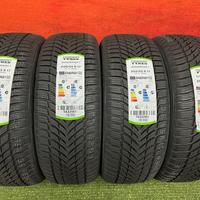 205 55 17 Gomme 4 Stagioni Nuove Nokian 205 55 R17