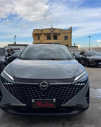 NISSAN Qashqai MHEV 140 CV Acenta