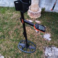 metaldetector 