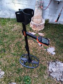 metaldetector 