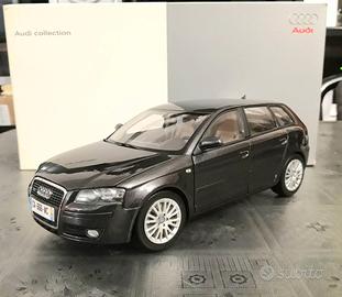 Kyosho AUDI A3 3.2 SPORTBACK sbk 1/18