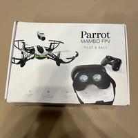 Drone Parrot mambo FPV