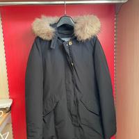 Parka Linea di Confine da donna 