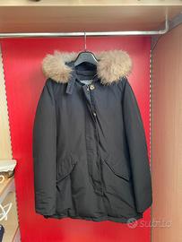 Parka Linea di Confine da donna 