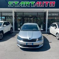 Skoda Fabia 1.0 MPI 75 CV Design Edition