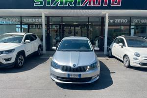 Skoda Fabia 1.0 MPI 75 CV Design Edition