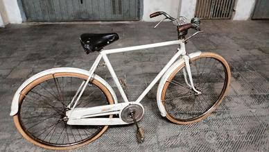 bici 28 bacchetta donniselli anni 50