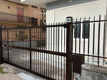 Bilocale vicino al centro di nuova realizzazione