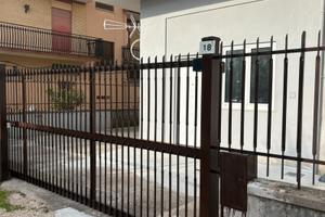 Bilocale vicino al centro di nuova realizzazione