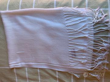 Pashmina in cotone