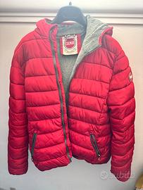 Giacchino Colmar Donna