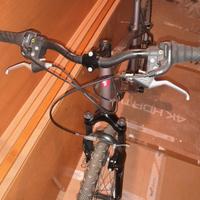 MTB Btwin 26" TG. S/M