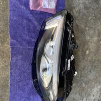 Fanale Anteriore Sinistro Mercedes Classe A