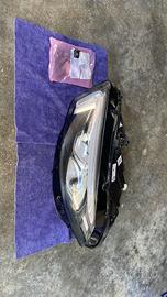 Fanale Anteriore Sinistro Mercedes Classe A