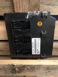 Body computer audi a1 a3 vari codici