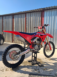 Honda crf250 2023