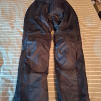 Pantaloni moto Donna