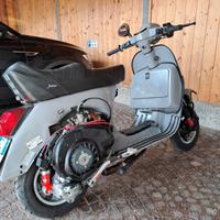 Piaggio Vespa 125 PX - 2016