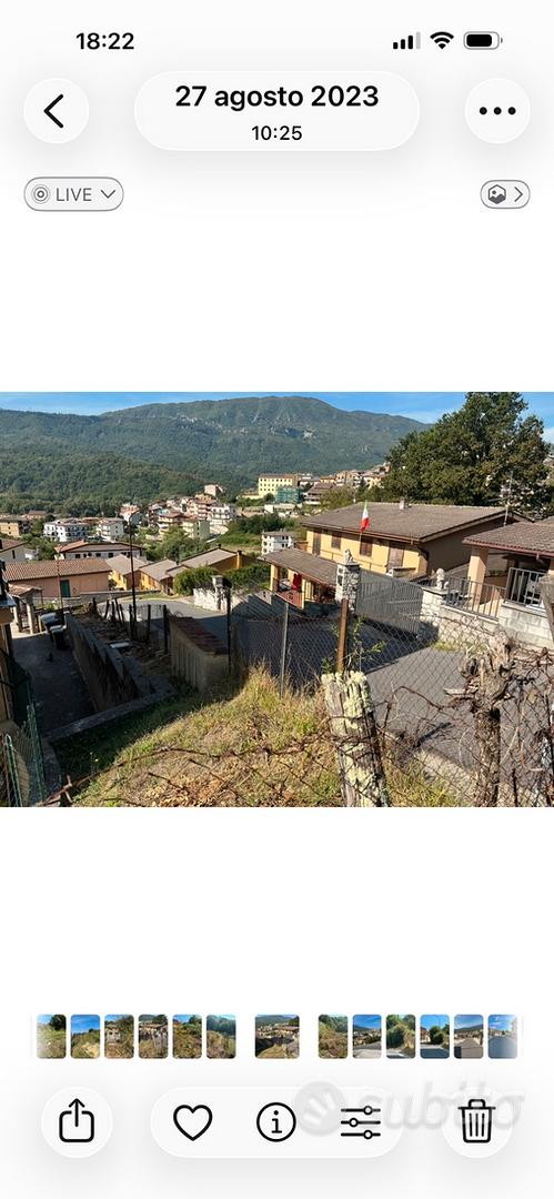 Terreno rurale - Altro