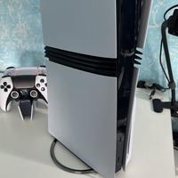 PS5 Pro con lettore disco- PlayStation 5 Pro