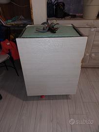 Lavastoviglie Whirlpool 