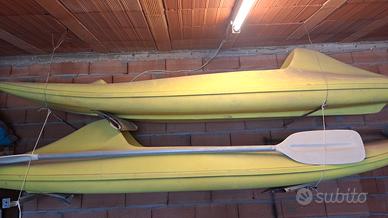kayak/canoa