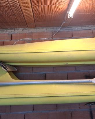 kayak/canoa
