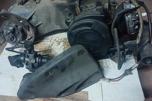 Ricambi vespa e moto vari