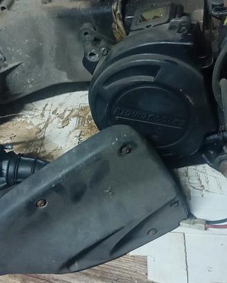 Ricambi vespa e moto vari