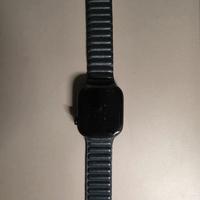 Apple Watch Series 11 GPS 46mm - Jet Black