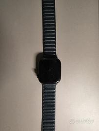 Apple Watch Series 11 GPS 46mm - Jet Black