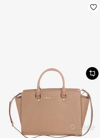 Borsa MK