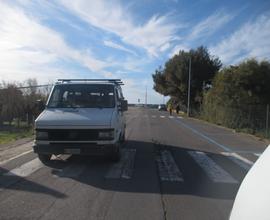 FIAT Ducato (2ª serie)