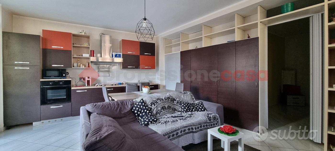 Appartamento – Frossasco, San Giusto - Vista 5
