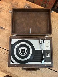 Fonovaligia Wilson Milano Diplomat