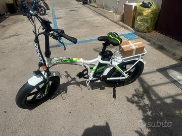 Bici eletrica