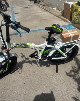 Bici eletrica