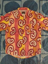Camicia Vans Brash Nk Problem 