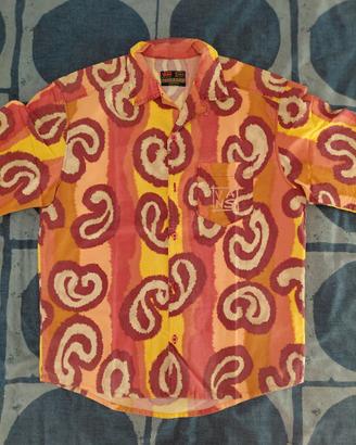 Camicia Vans Brash Nk Problem 