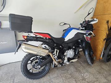 BMW F 750 GS (2023)