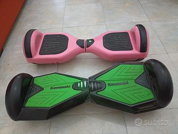 HOVERBOARD