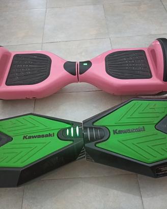 HOVERBOARD