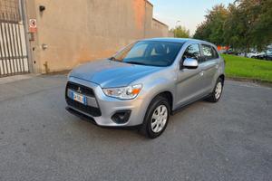 Mitsubishi ASX 1.6 2WD Intense
