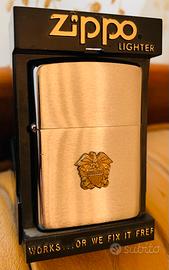 ACCENDINO ZIPPO