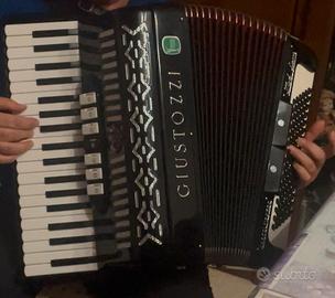 Fisarmonica