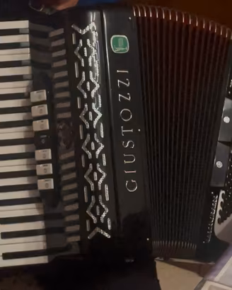 Fisarmonica