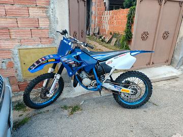 YZ 125 2000