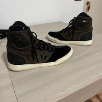 Scarpe Dainese Street Rocker TG 43